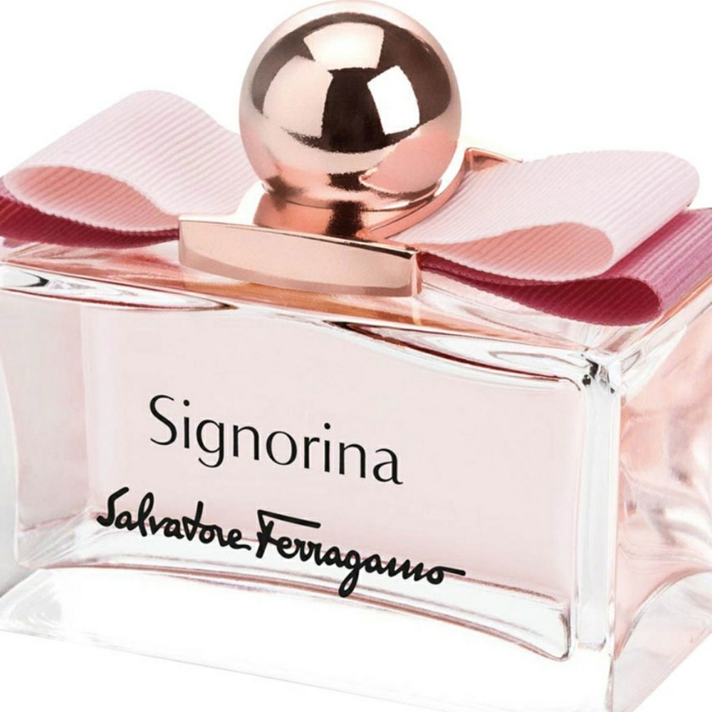 Salvatore Ferragamo Signorina Eau de Parfum